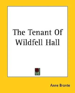 The Tenant of Wildfell Hall