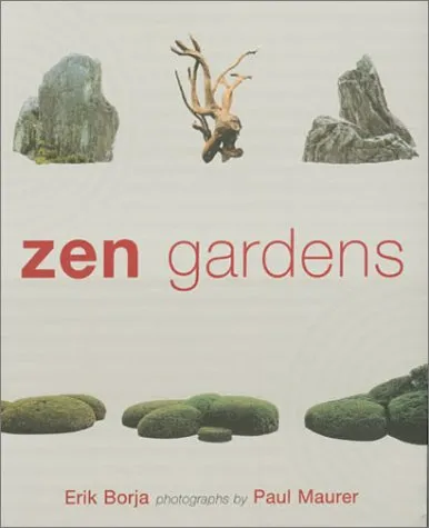 Zen Gardens