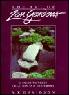 The Art of Zen Gardens