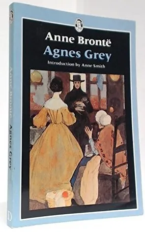 Agnes Grey