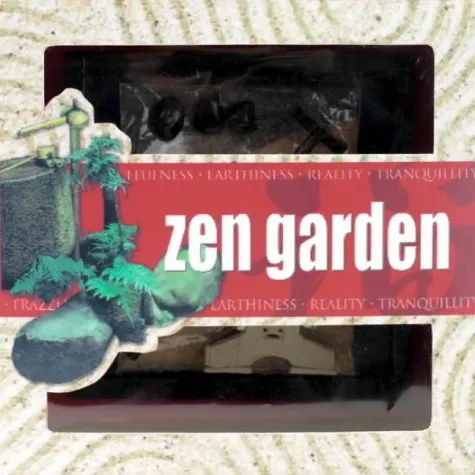 Zen Garden