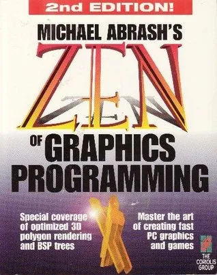 Zen of Graphics Programming with Disk