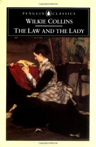 The Law and the Lady