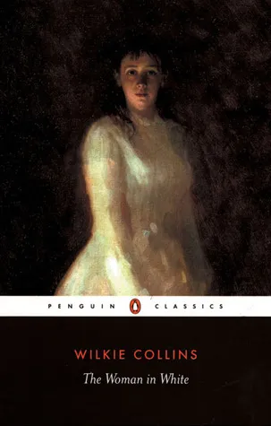 The Woman in White (musical tie-in)