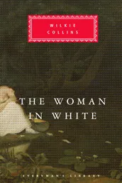 The Woman In White