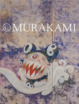 Takashi Murakami