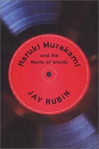 Haruki Murakami and the Music of Words