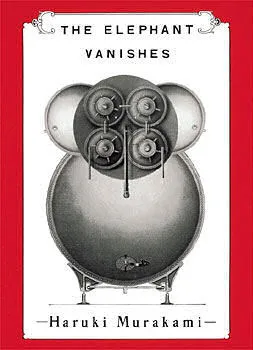 The Elephant Vanishes