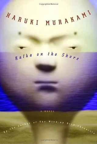 Kafka on the Shore