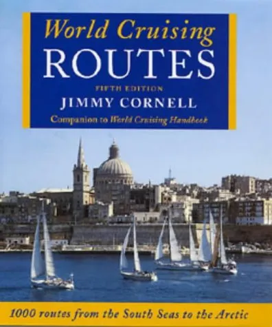 World Cruising Routes