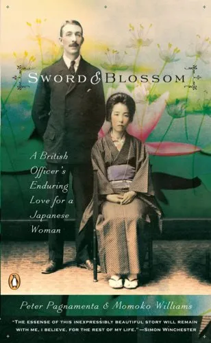 Sword and Blossom: A British Officer