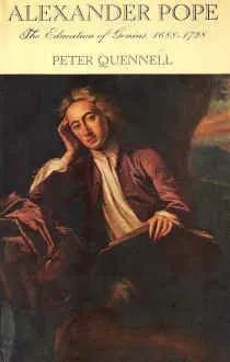 Alexander Pope