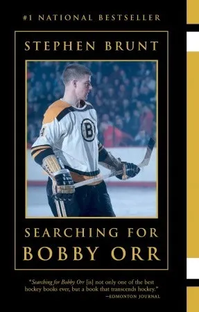 Searching for Bobby Orr