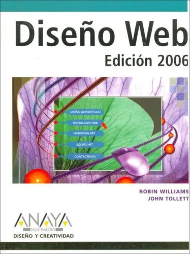 Diseño Web (Diseno Y Creatividad)