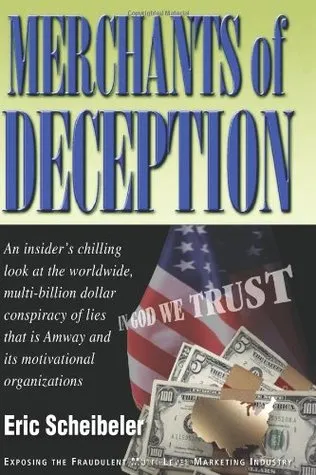 Merchants of Deception: An Insider