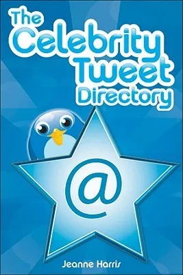 The Celebrity Tweet Directory