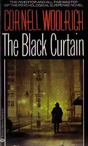 The Black Curtain