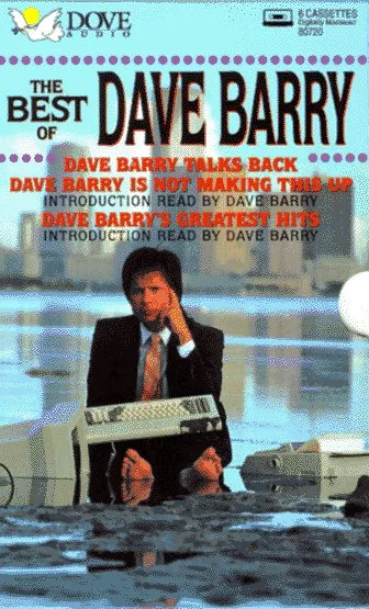 The Best of Dave Barry