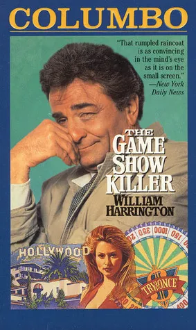 Columbo: The Game Show Killer