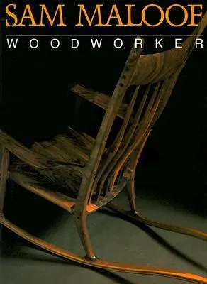 Sam Maloof, Woodworker