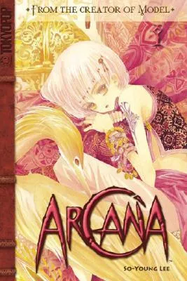 Arcana Vol 1