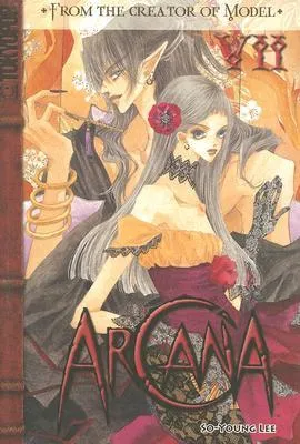 Arcana, Volume 7