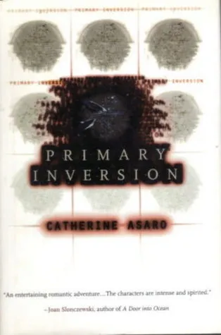 Primary Inversion