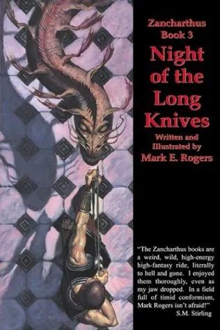 Night of the Long Knives