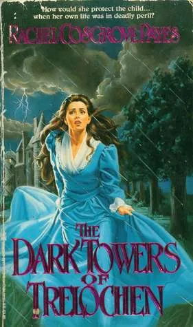 The Dark Towers of Trelochen