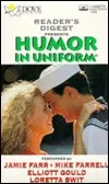 Humor in Uniform