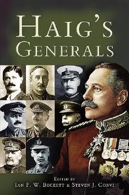 Haig's Generals