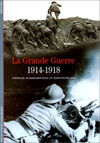 Le Grande Guerre 1914-1918