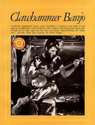 Clawhammer Banjo