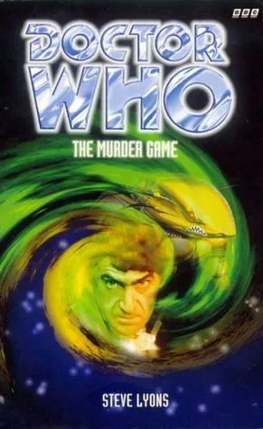 Doctor Who: The Murder Game