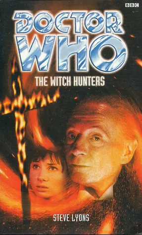 Doctor Who: The Witch Hunters