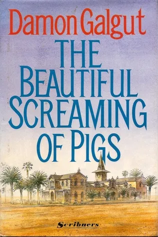 The Beautiful Screaming of Pigs