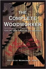 The Complete Woodworker