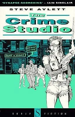 The Crime Studio