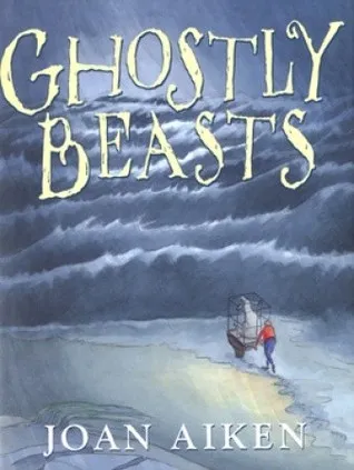 Ghostly Beasts