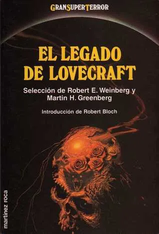 El legado de Lovecraft