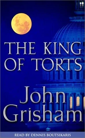 The King of Torts