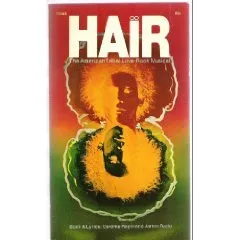 Hair: The American Tribal Love-Rock Musical