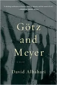 Gotz and Meyer