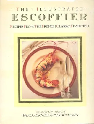 Illustrated Escoffier