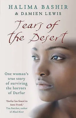 Tears of the Desert: One Woman