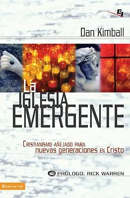 La iglesia emergente