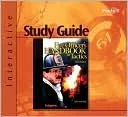 Fire Officer's Handbook Of Tactics, Third Edition, Interactive Study Guide