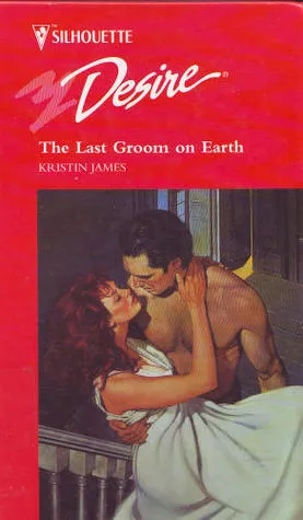 The Last Groom on Earth