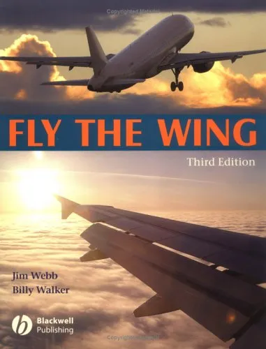 Fly the Wing, Third Edition