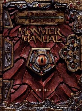 Monster Manual